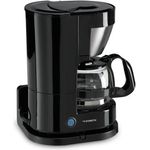 Dometic PerfectCoffee MC 054, Reise-Kaffeemaschine, 24 V, 300 W, für LKW, schwarz