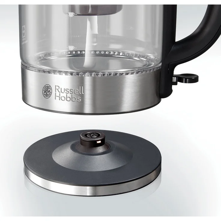 Russell Hobbs 20760-70 Clarity  – Bild 3