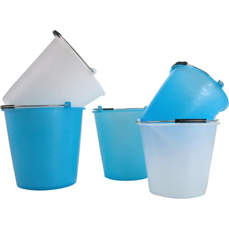 Stefanplast DK – Eimer rund LT7