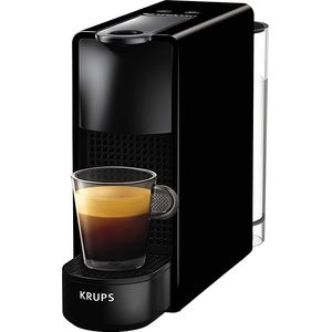 Bild für Krups Nespresso XN1108 Essenza Mini Kaffeekapselmaschine