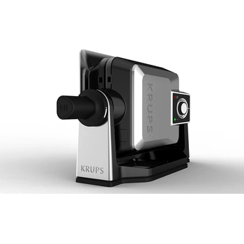 Krups FDD95D Wafelmachine Professional