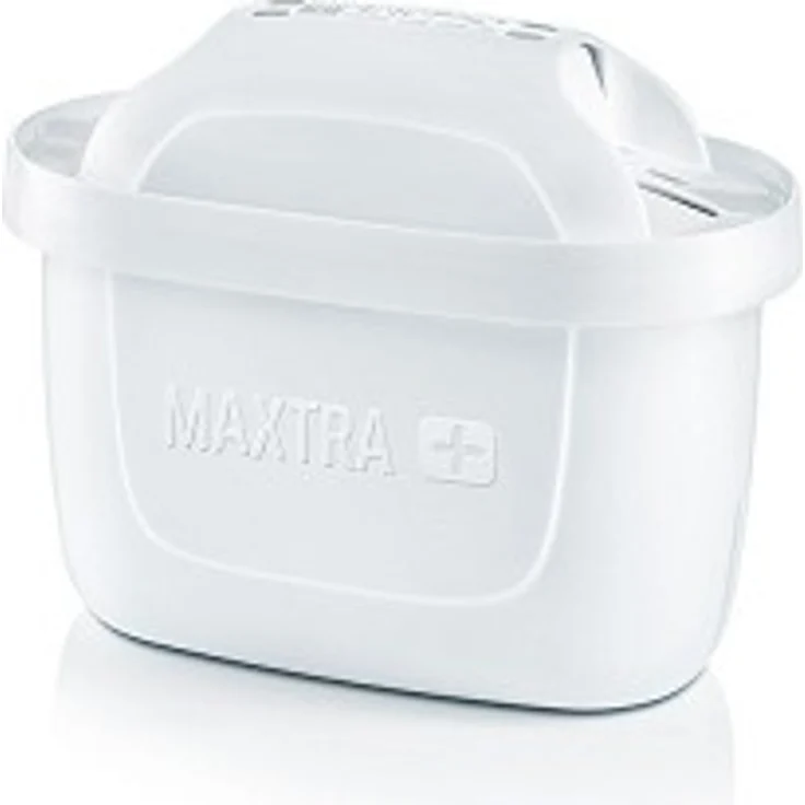 BRITA Filterkartuschen MAXTRA+ im 2er Pack – Kartuschen für alle BRITA Wasserfilter zur Reduzierung von Kalk, Chlor & geschmacksstörenden Stoffen im Leitungswasser – Bild 2
