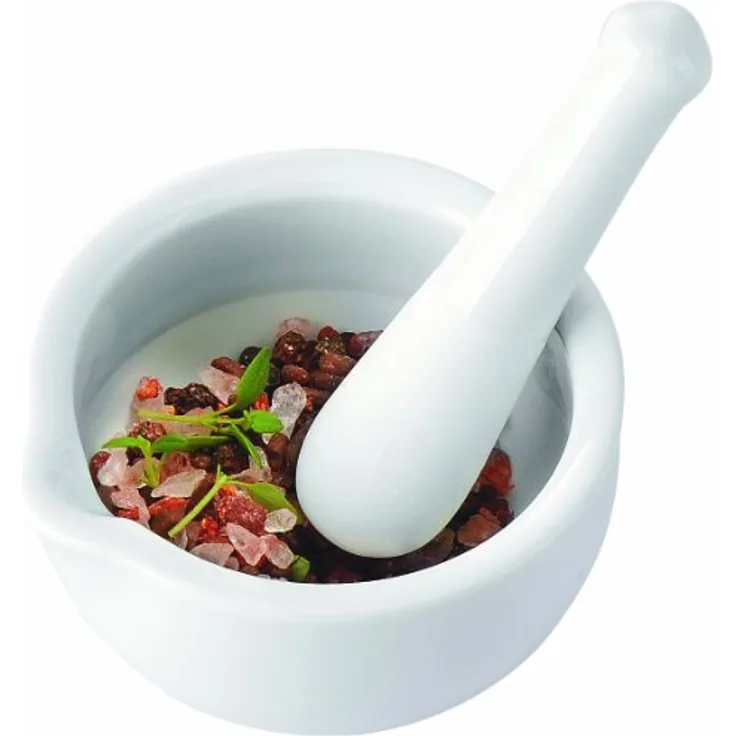 Gefu Mörser Klein 7,7 cm