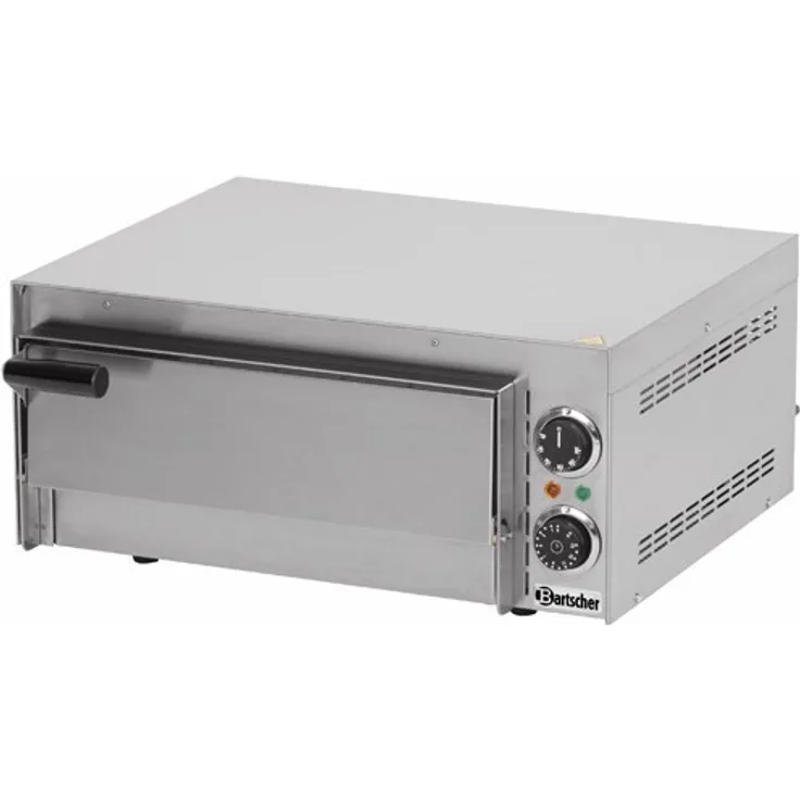 Bartscher Mini 1 Pizza-Gerät