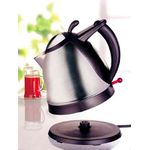 Unold 8193-BLITZKOCHER-DESIGN Edelstahl