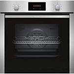 Constructa-Neff EB-Elektro-Backofen BCB2562, Backofen, A, elektrisch, Volumen 71 l