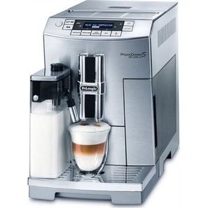 Bild für De'Longhi ECAM 26.455.M PrimaDonna S