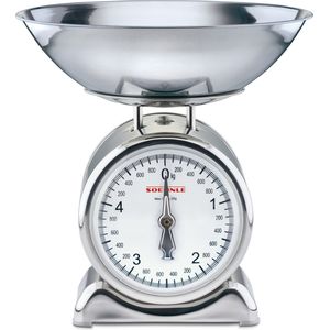 Bild für Soehnle Silvia 65003/6208300