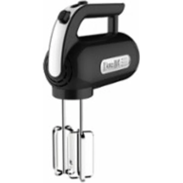 Dualit Handmixer Gloss Schwarz (89325)