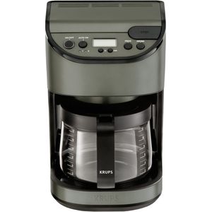 Bild für Krups KM 611 T Premium