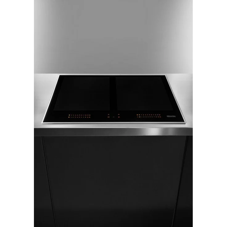 Miele KM 7564 FL Kochfelder (Einbau) Schwarz – Bild 3