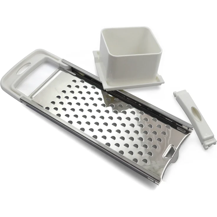 Spätzlehobel Edelstahl – Bild 3