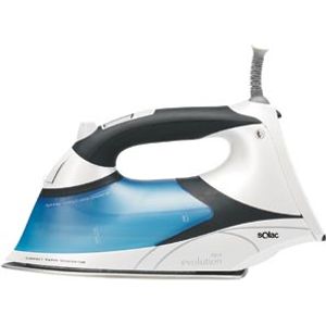 Bild für Solac Cvg 9800 Compact Iron. Centre