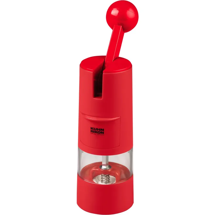 KUHN RIKON Küchenhelfer, Rot