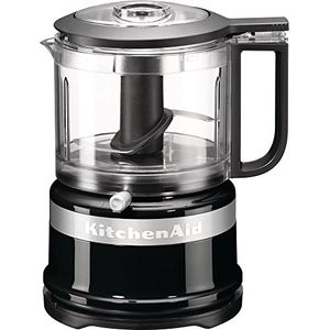 Bild für KitchenAid Classic 5KFC3516EOB Mini Zerkleinerer