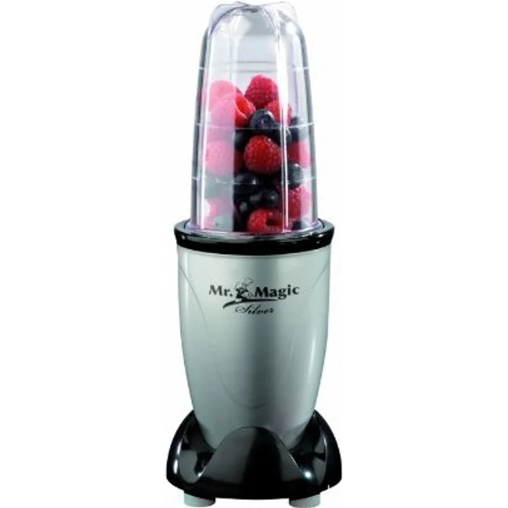 Mr.Magic 4389 Standmixer, 400W, 0,5L, Kunststoff – Bild 1