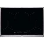 AEG IAE84411XB, Kochfeld, Einbaugerät, Betriebsart elektrisch, Anzahl Kochstellen 4