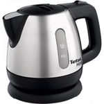Tefal BI 8125 Wasserkocher Mini 0,8L, 2200 W, Edelstahl