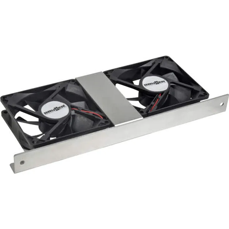 BRUNNER Kühlschrank-Lüfterset Vento electric