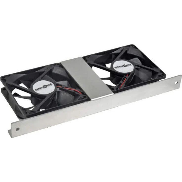 BRUNNER Kühlschrank-Lüfterset Vento electric – Bild 1