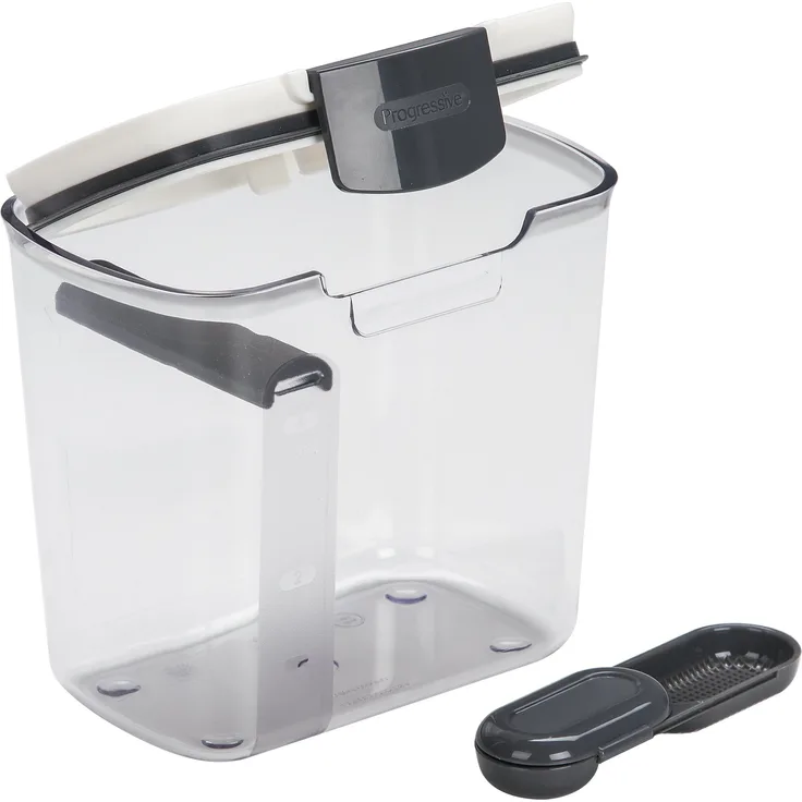 Prepworks by Progressive Mehl ProKeeper Puderzucker ProKeeper Small farblos