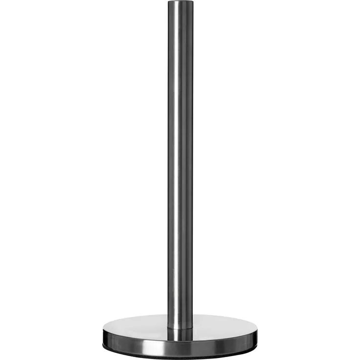 Premier Housewares Ellipse Obstkorb, 2-Tier, Chrom