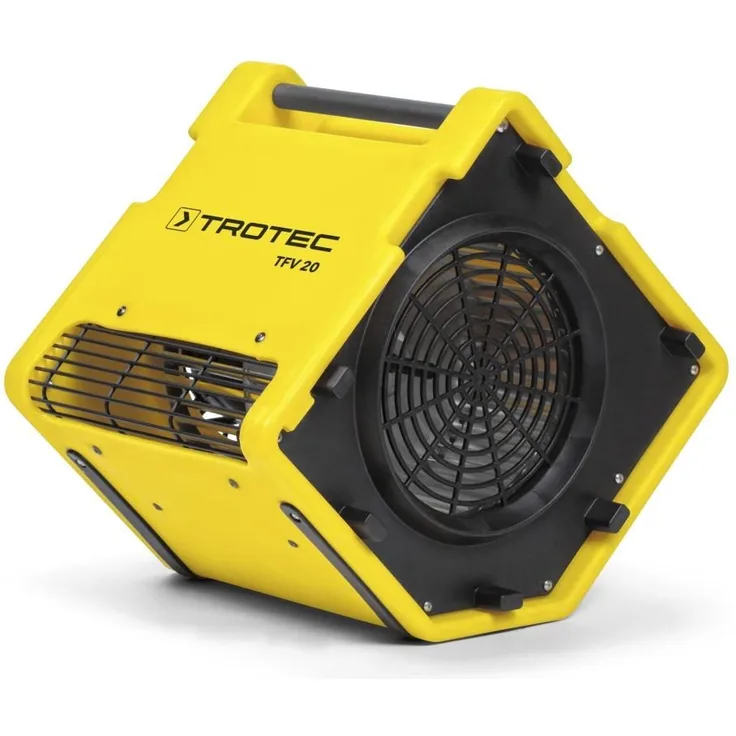Trotec Turbolüfter TFV 20