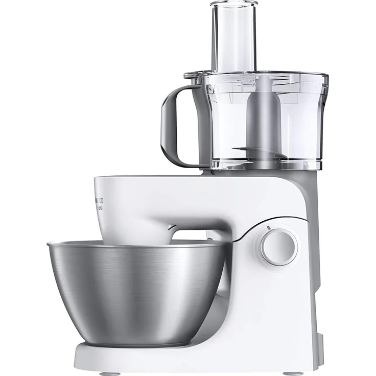 Kenwood KHH300WH MultiOne – Bild 2