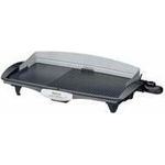 Tefal TG 3800 BBQ Ultracompact