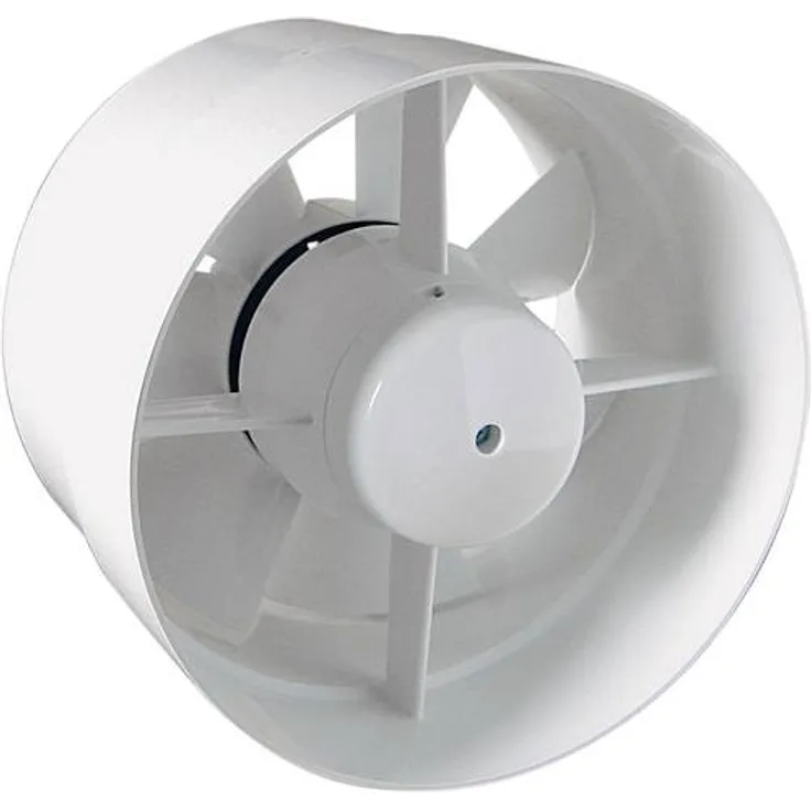 SIKU 27934 Rohr-Einschublüfter 230V 298 m³-h 15cm