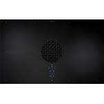 Bora PUXU Kochfeld mit integriertem Dunstabzug und Flächeninduktionskochfeld