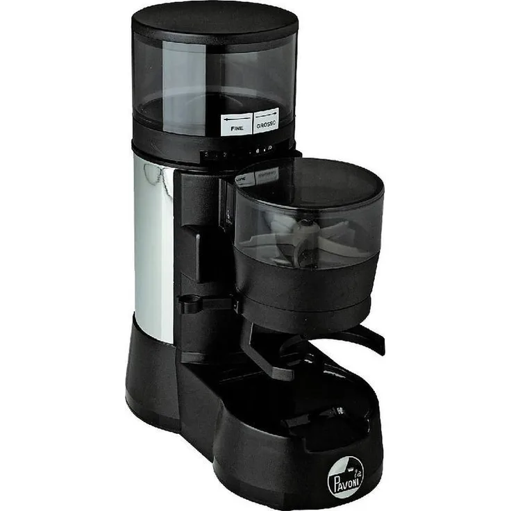 La Pavoni 862432974 Kaffeemühle Jolly Dosato Lusso JDL 