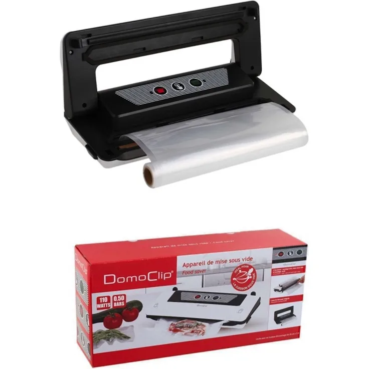 DomoClip DOM357