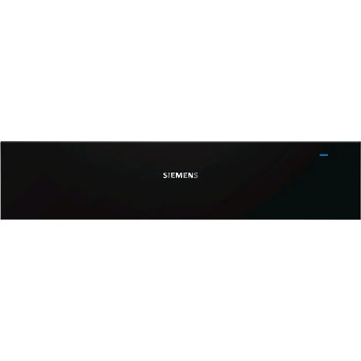 Siemens BI630CNS1 iQ700 Wärmeschublade - Edelstahl