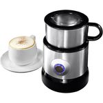 Tchibo Induktions-Milchaufschäumer DA