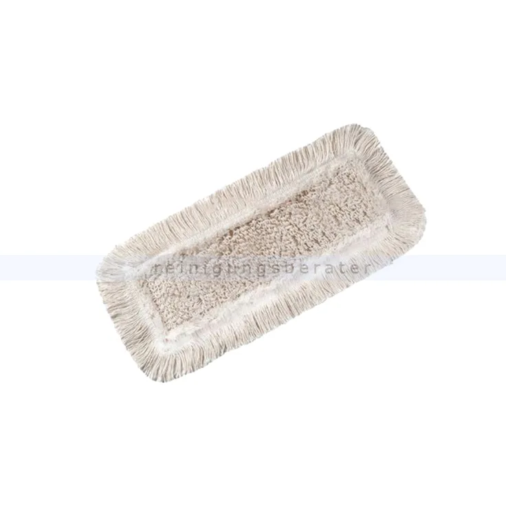 Wischmop Numatic Baumwoll-Polyester 50 cm Mit speziellem Tuftingverfahren