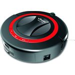 Vileda Relax Plus Saugroboter mit Ladestation, Hinderniserkennung und Zeitsteuerung