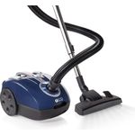 Tristar Staubsauger - in kompakter Größe (4,1 Kg) mit 2 Liter Fassungsvermögen - 5 Meter Kabelzuleitung (700 Watt- 80 dB), SZ-1920