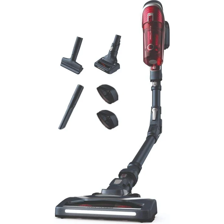 Rowenta RH9678/78WO X-Force 8.60 Animal KIT – Bild 2