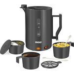 Unold 8216 Reisekocher grau