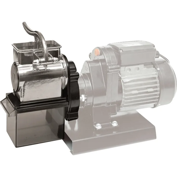 Reber 8910 N Zubehör für Reibe mit Getriebemotor Nr. 3, Rot