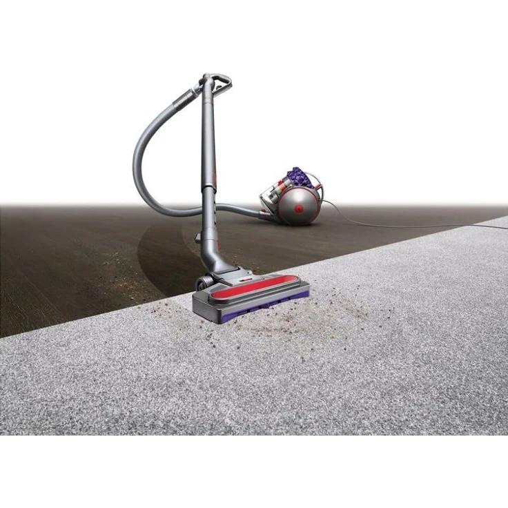 Dyson Big Ball Parquet 2 (228566-01) – Bild 3