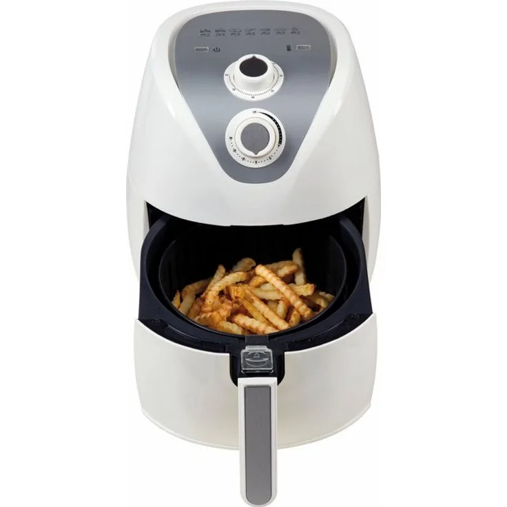 MIA Heißluftfritteuse HF 5080, 1500 W