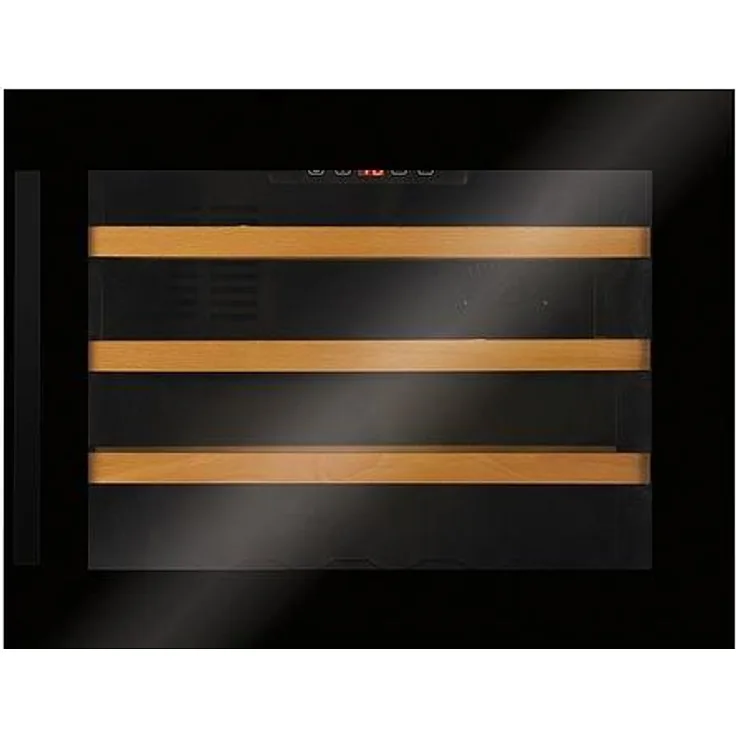 Amica WCB1K54B24.1 WBA 2455 DB WK 341 200 S Weinkühlschrank, Energieklasse G, Einbau