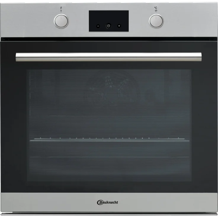 Bauknecht BAR2 KN5V IN, Backofen, A, Einbaugerät, Elektrisch, Volumen 71 l, Breite 64 cm – Bild 1