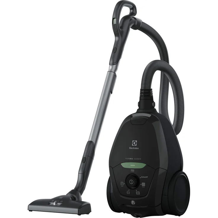 Electrolux PD82-GREEN Pure D8 Staubsauger mit Beutel – Bild 1