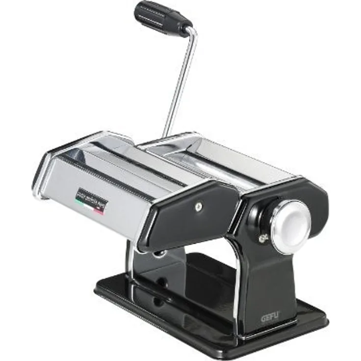 Gefu 28210 Pastamaschine Pasta Perfetta Nero