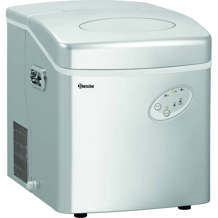 Eiswürfelbereiter HK150