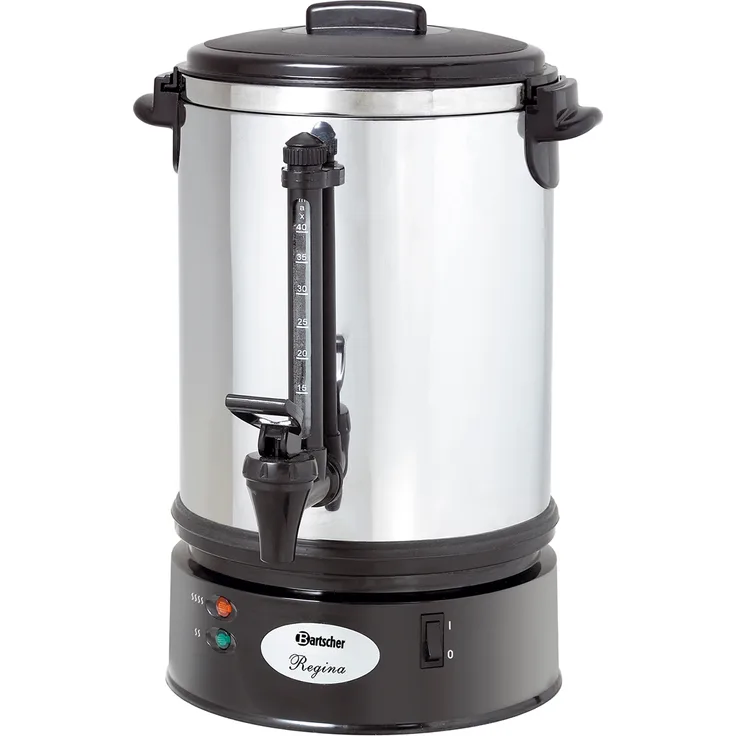 Bartscher A190146 Regina Plus 40T