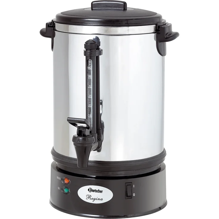 Bartscher A190146 Regina Plus 40T